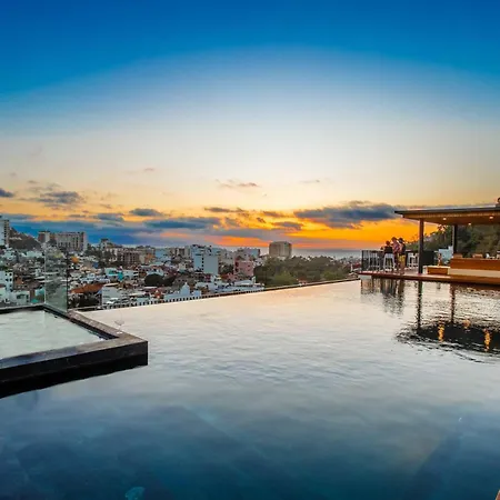 Riverfront 3Br At Oasis | 2 Pools, Gym & Bar